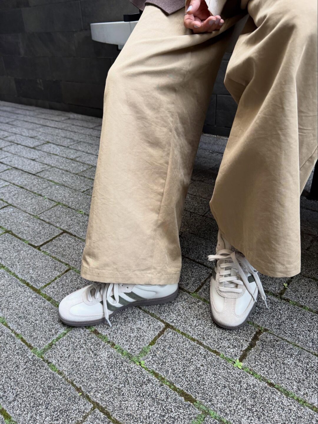 【JOURNAL STANDARD relume EXCLUSIVE】adidas originals SAMBA OG “Beige”が2025年 11/6 発売 (ジャーナルスタンダード プーマ アディダス オリジナルス サンバ “ベージュ”) [JR0893]