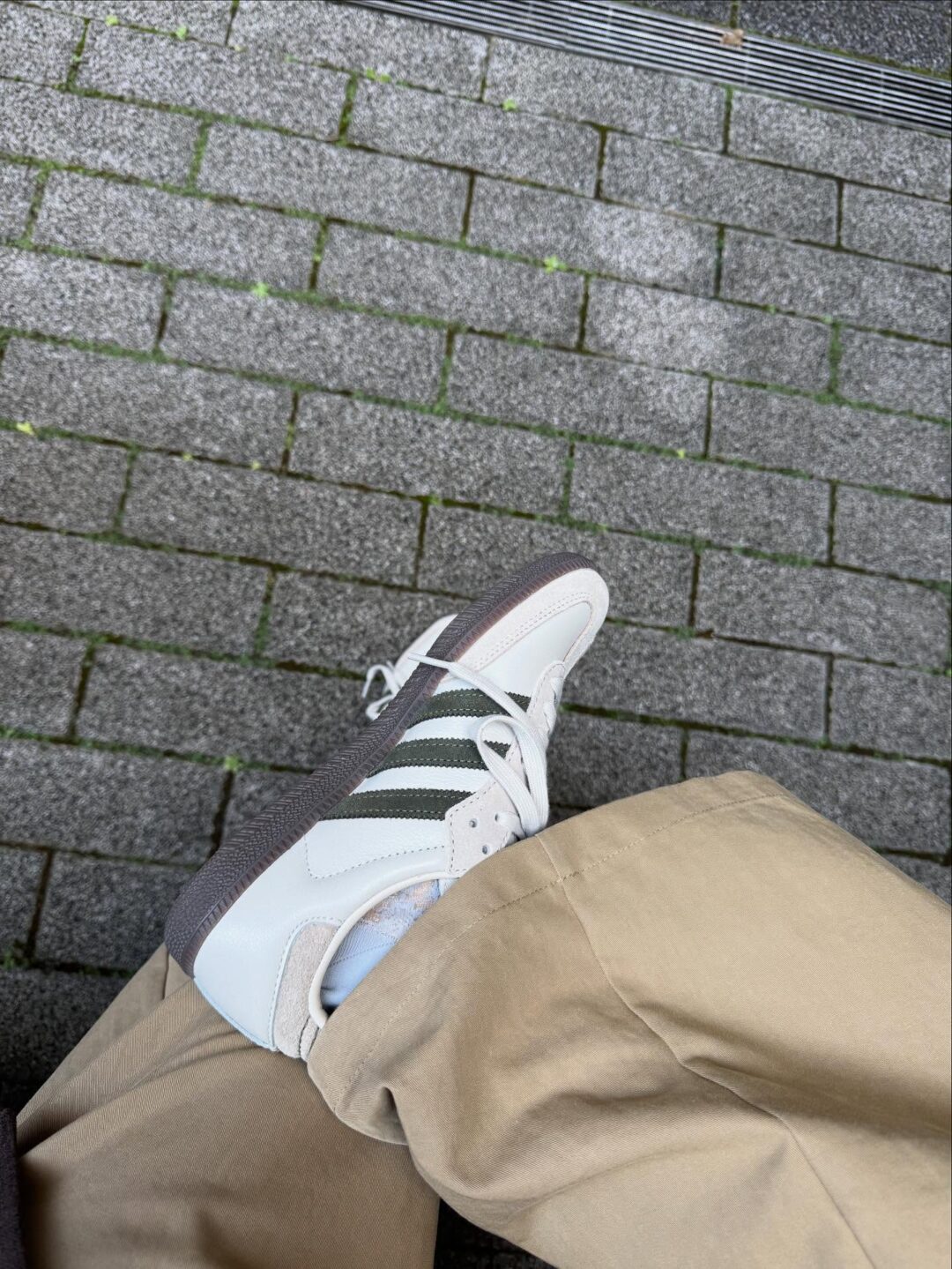 【JOURNAL STANDARD relume EXCLUSIVE】adidas originals SAMBA OG “Beige”が2025年 11/6 発売 (ジャーナルスタンダード プーマ アディダス オリジナルス サンバ “ベージュ”) [JR0893]