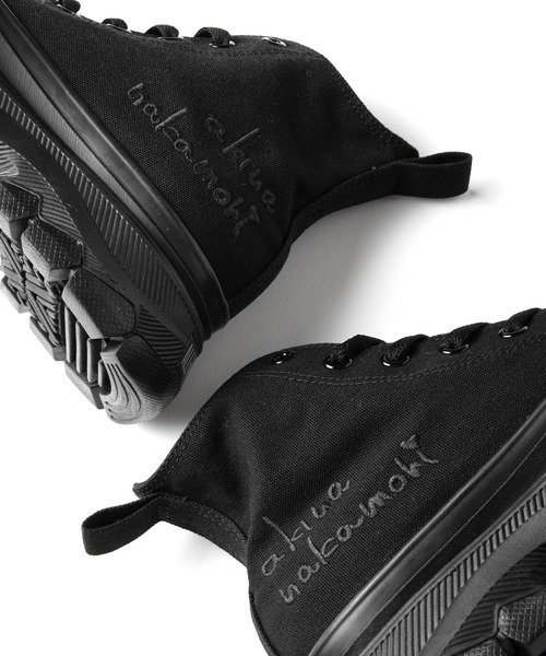 CONVERSE × 中森明菜 還暦記念コラボ「Akina Nakamori 60th Birthday Special Collaboration – ALL STAR TREKWAVE HI」が受注販売 (コンバース オールスター)