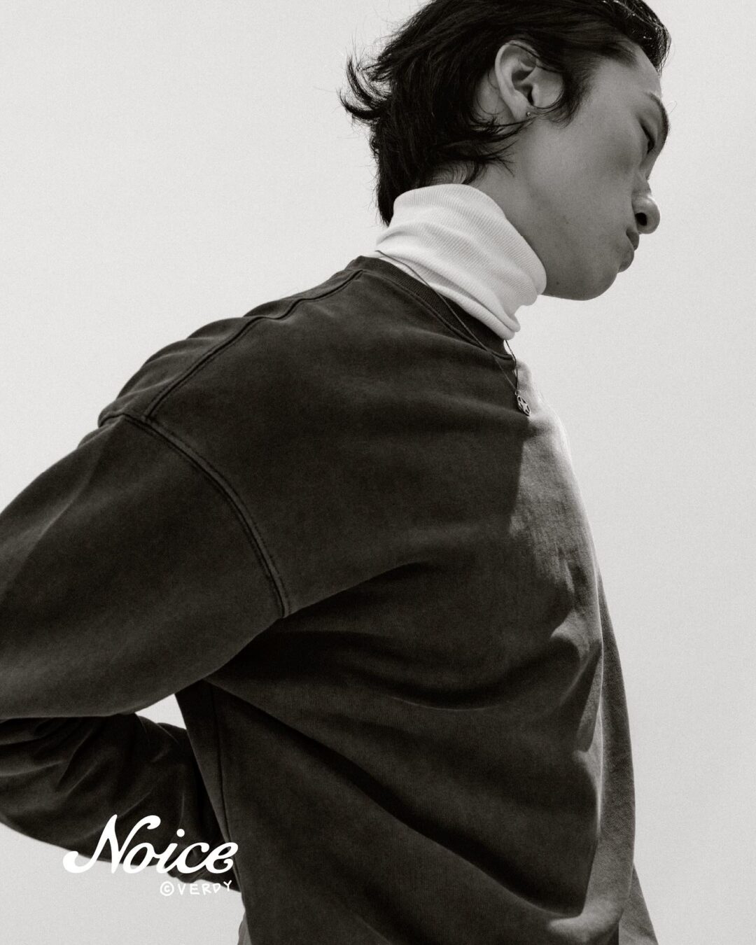 VERDY × NOICE “HUMAN CONNECTION”が2025年 10/23 & 10/25 発売 (ヴェルディ ノイス)