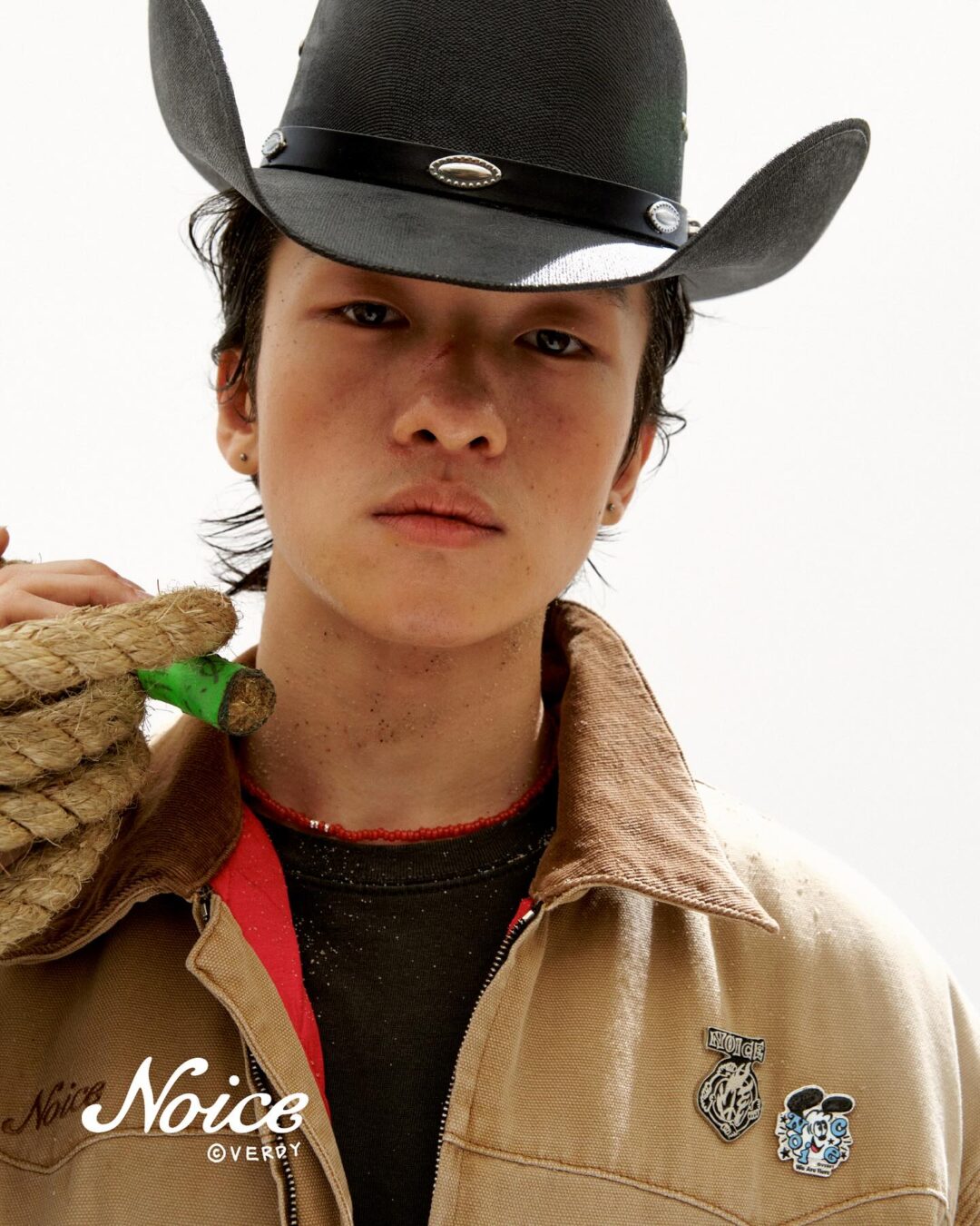 VERDY × NOICE “HUMAN CONNECTION”が2025年 10/23 & 10/25 発売 (ヴェルディ ノイス)