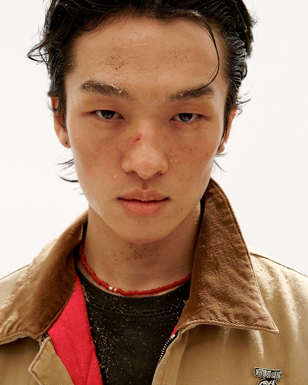 VERDY × NOICE “HUMAN CONNECTION”が2025年 10/23 & 10/25 発売 (ヴェルディ ノイス)