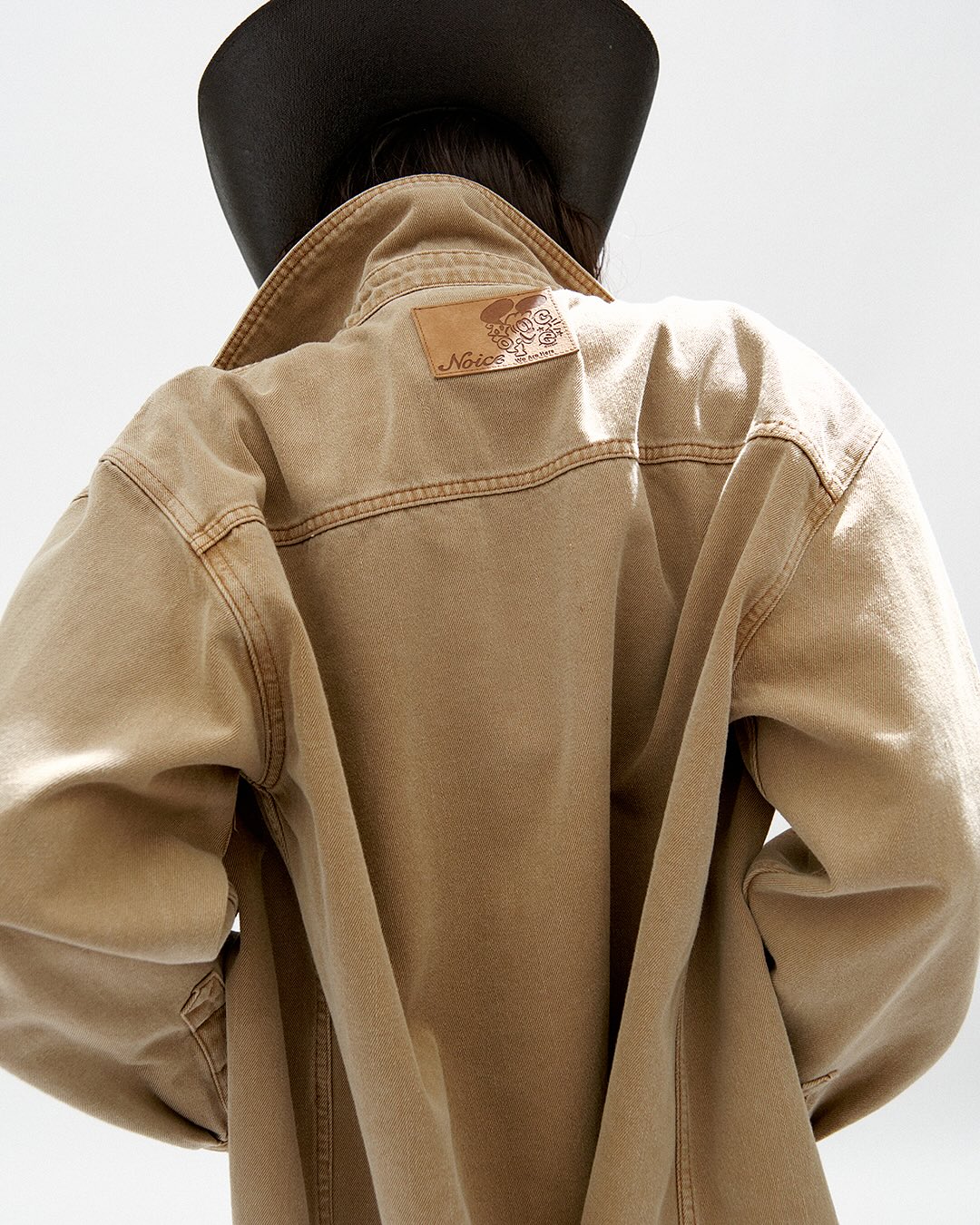 VERDY × NOICE “HUMAN CONNECTION”が2025年 10/23 & 10/25 発売 (ヴェルディ ノイス)