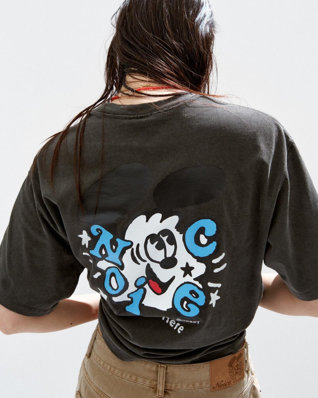 VERDY × NOICE “HUMAN CONNECTION”が2025年 10/23 & 10/25 発売 (ヴェルディ ノイス)