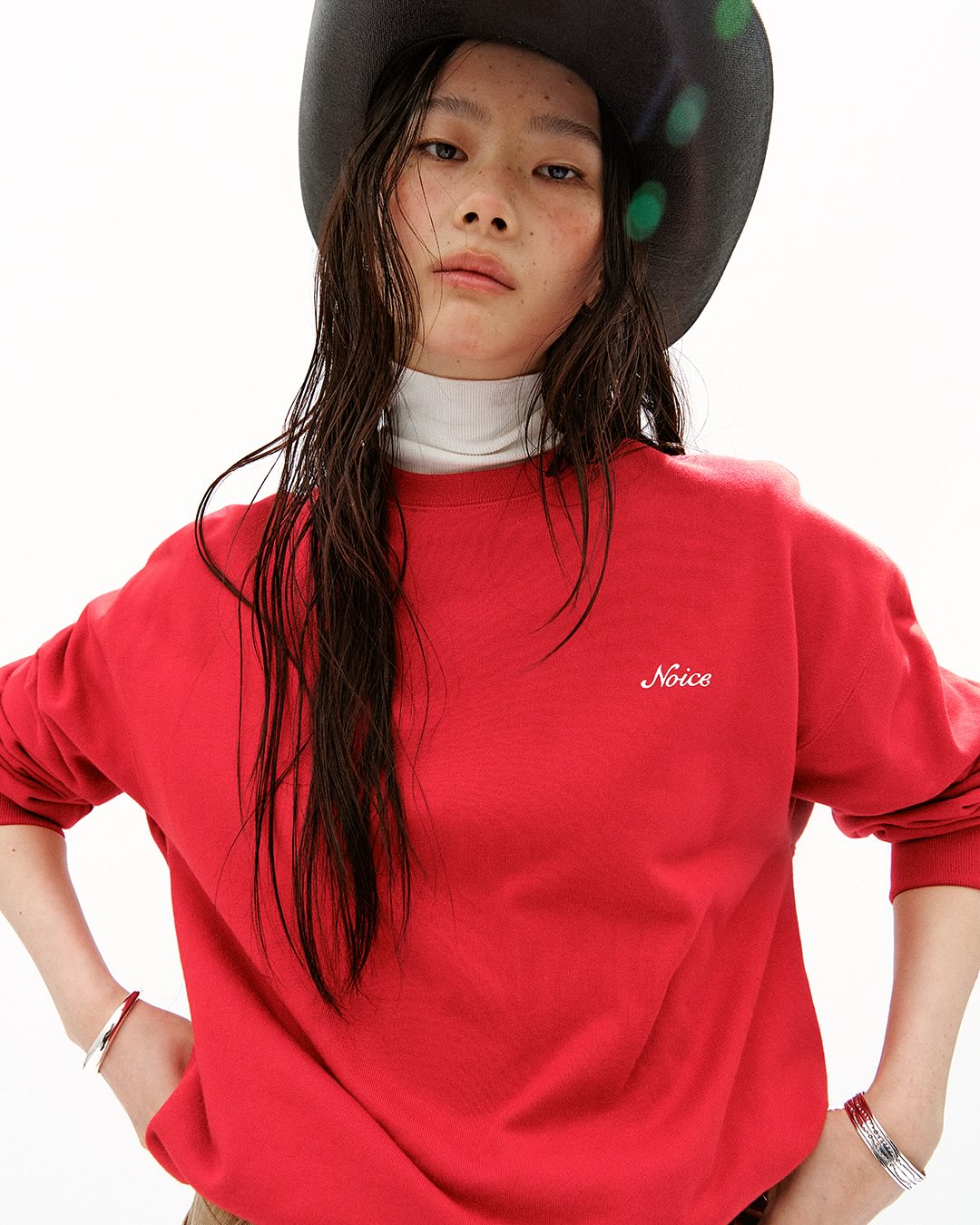 VERDY × NOICE “HUMAN CONNECTION”が2025年 10/23 & 10/25 発売 (ヴェルディ ノイス)