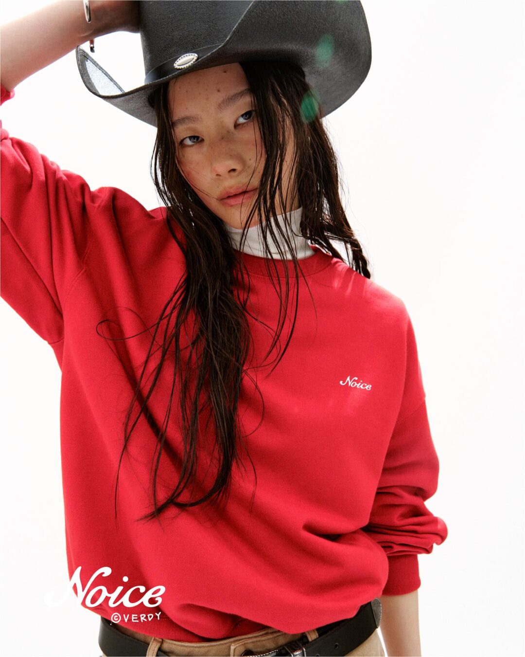 VERDY × NOICE “HUMAN CONNECTION”が2025年 10/23 & 10/25 発売 (ヴェルディ ノイス)