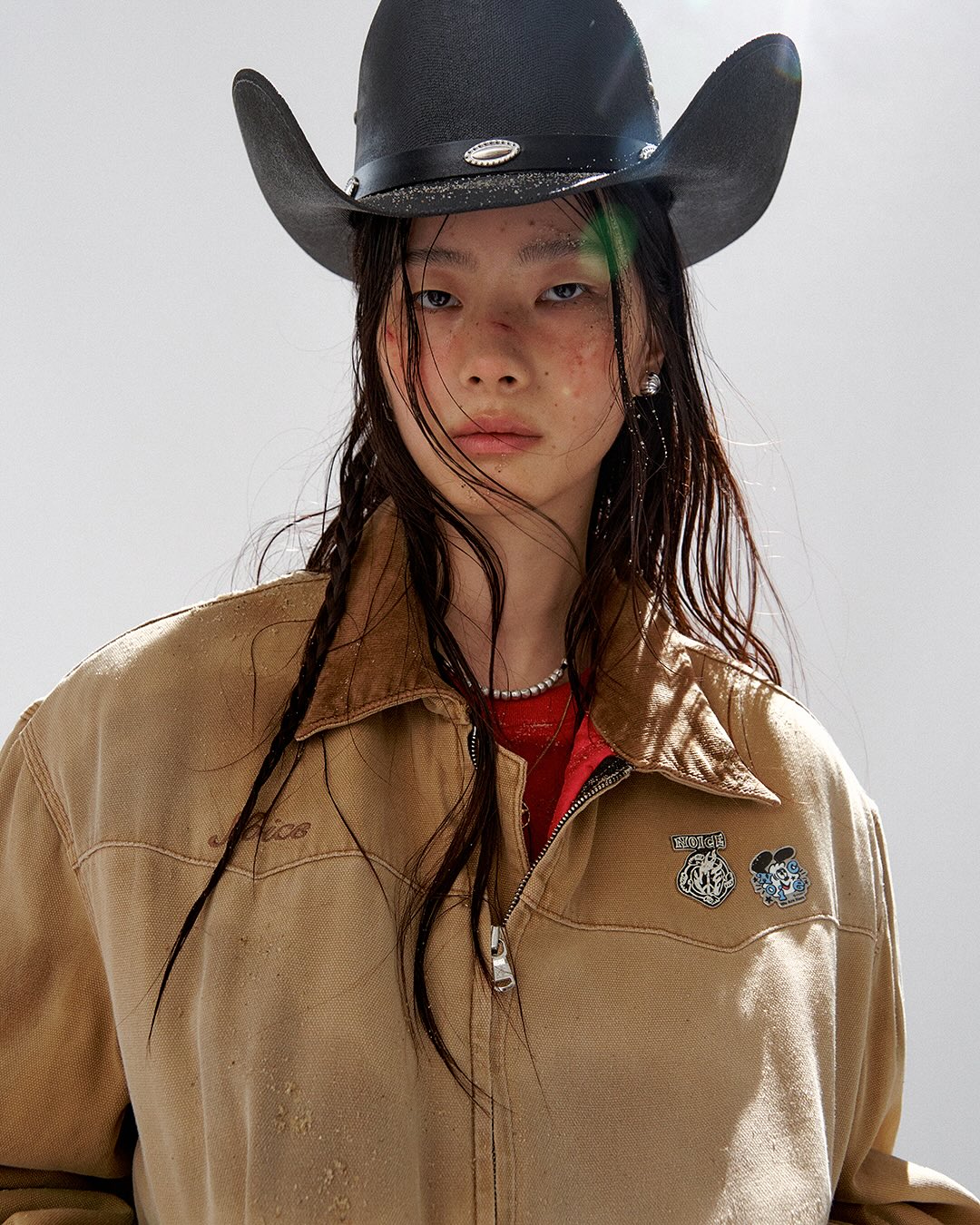 VERDY × NOICE “HUMAN CONNECTION”が2025年 10/23 & 10/25 発売 (ヴェルディ ノイス)