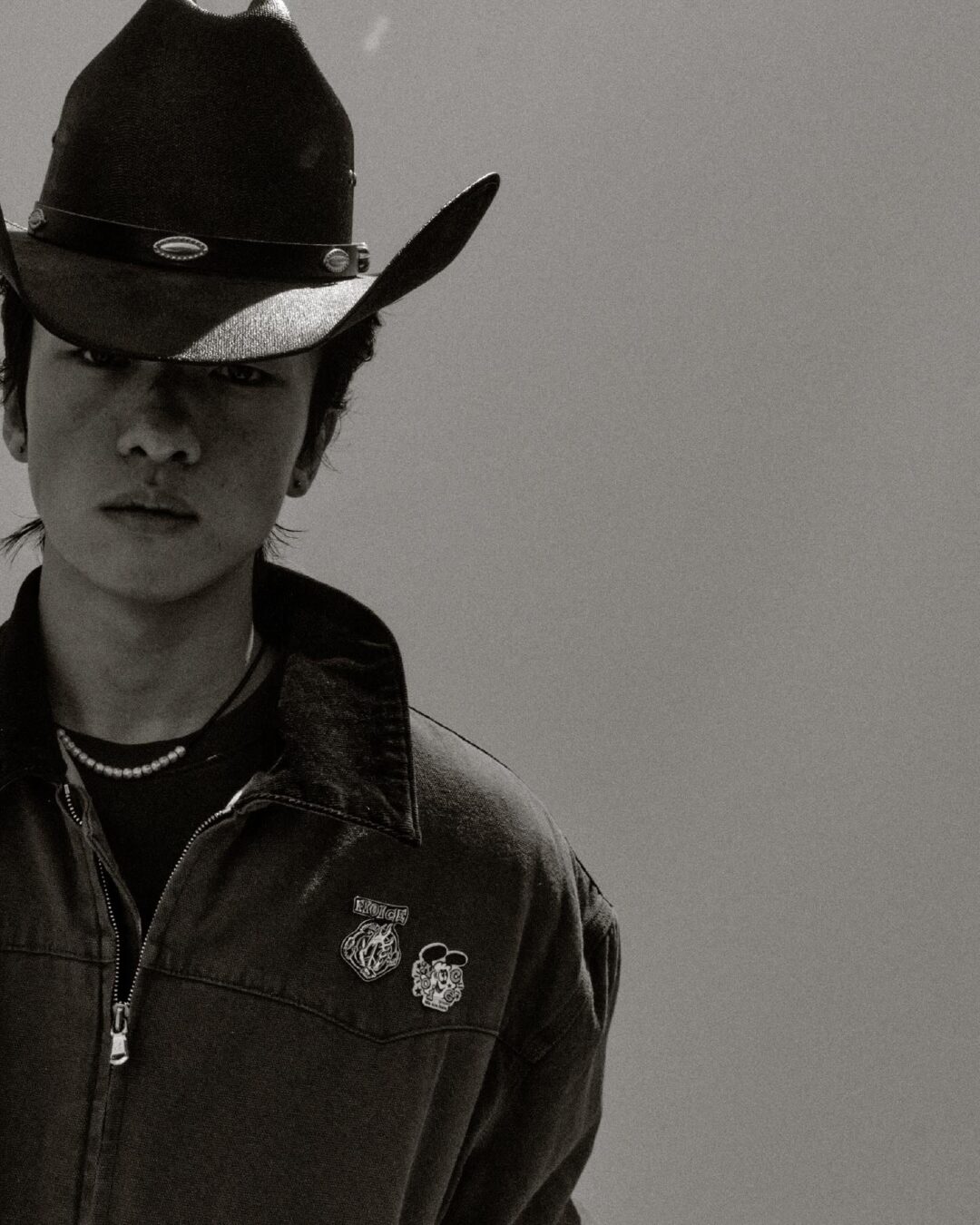 VERDY × NOICE “HUMAN CONNECTION”が2025年 10/23 & 10/25 発売 (ヴェルディ ノイス)