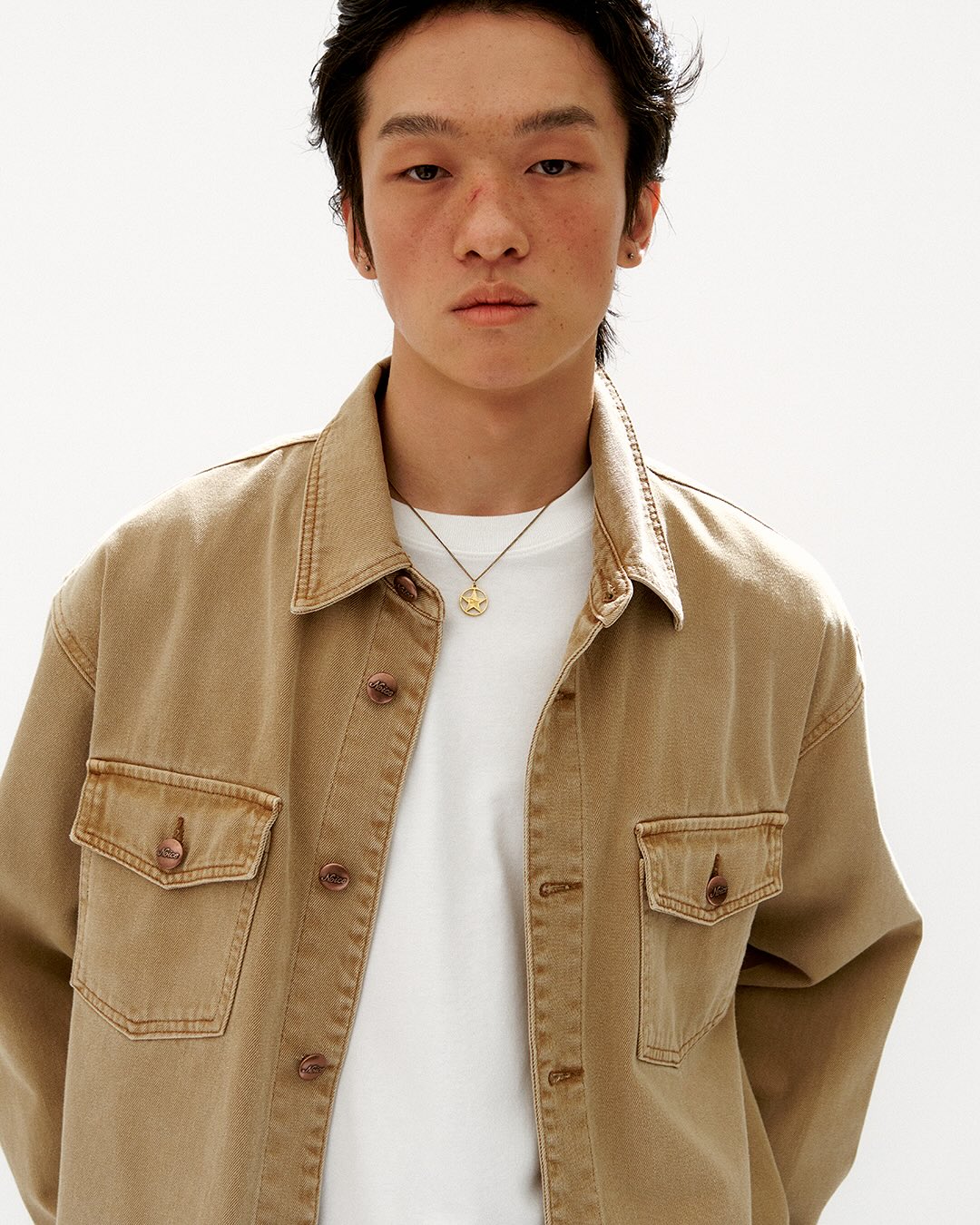 VERDY × NOICE “HUMAN CONNECTION”が2025年 10/23 & 10/25 発売 (ヴェルディ ノイス)