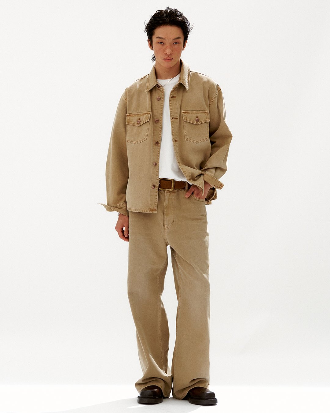 VERDY × NOICE “HUMAN CONNECTION”が2025年 10/23 & 10/25 発売 (ヴェルディ ノイス)