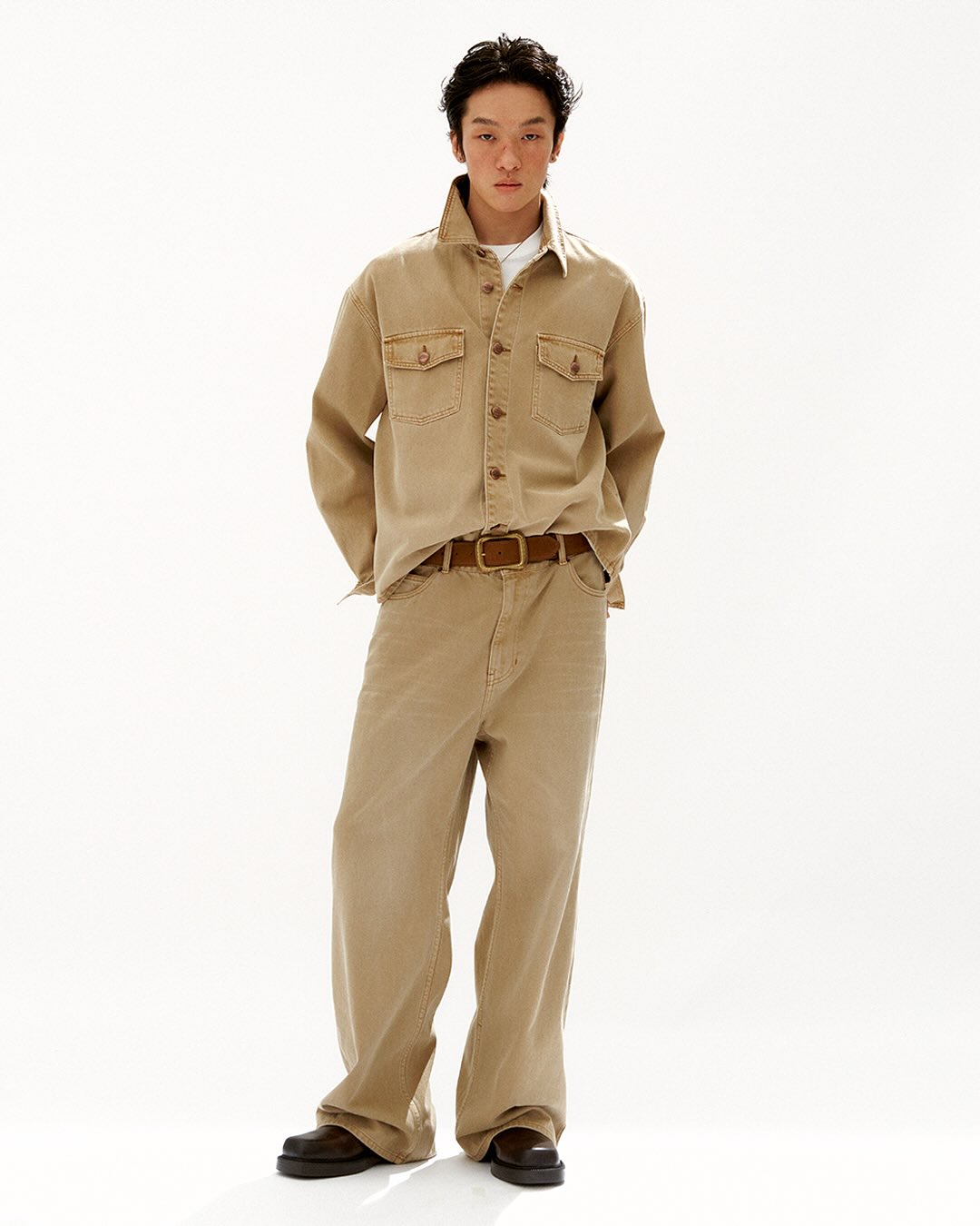 VERDY × NOICE “HUMAN CONNECTION”が2025年 10/23 & 10/25 発売 (ヴェルディ ノイス)