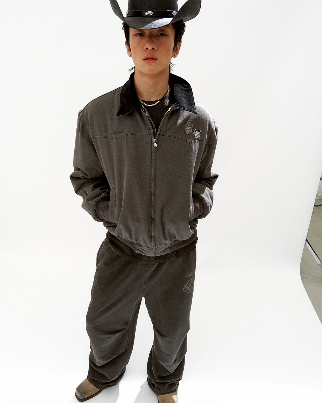 VERDY × NOICE “HUMAN CONNECTION”が2025年 10/23 & 10/25 発売 (ヴェルディ ノイス)