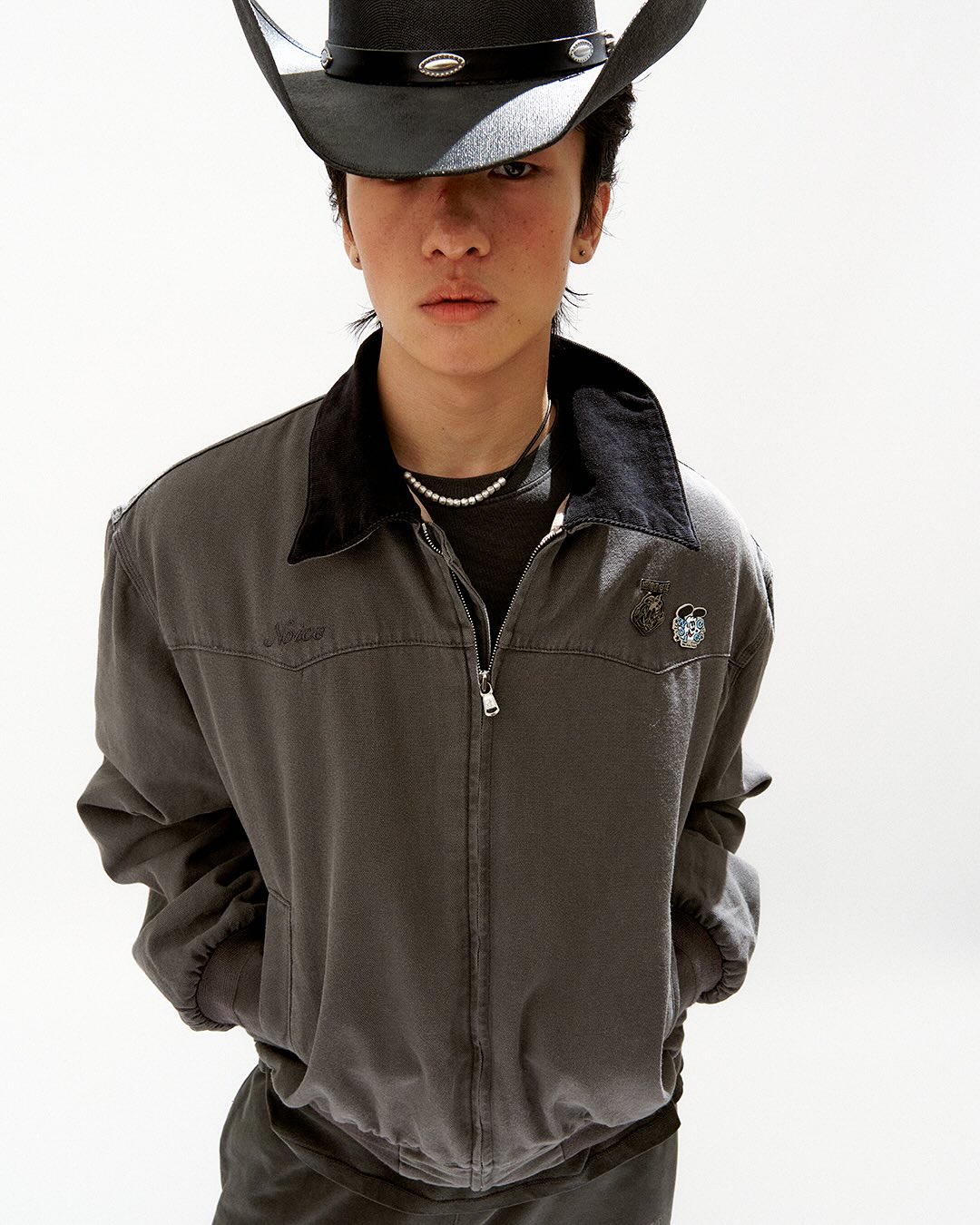 VERDY × NOICE “HUMAN CONNECTION”が2025年 10/23 & 10/25 発売 (ヴェルディ ノイス)