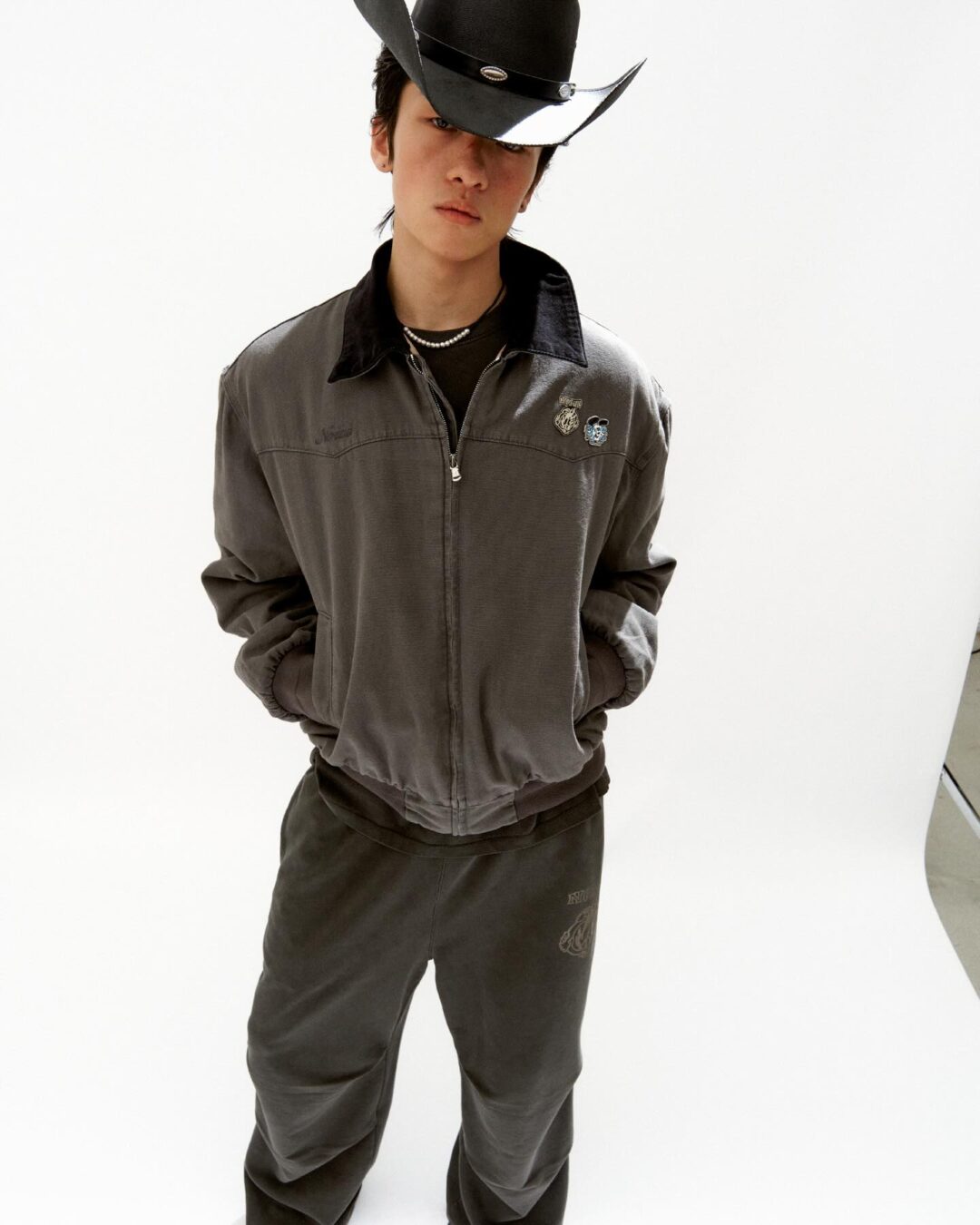 VERDY × NOICE “HUMAN CONNECTION”が2025年 10/23 & 10/25 発売 (ヴェルディ ノイス)