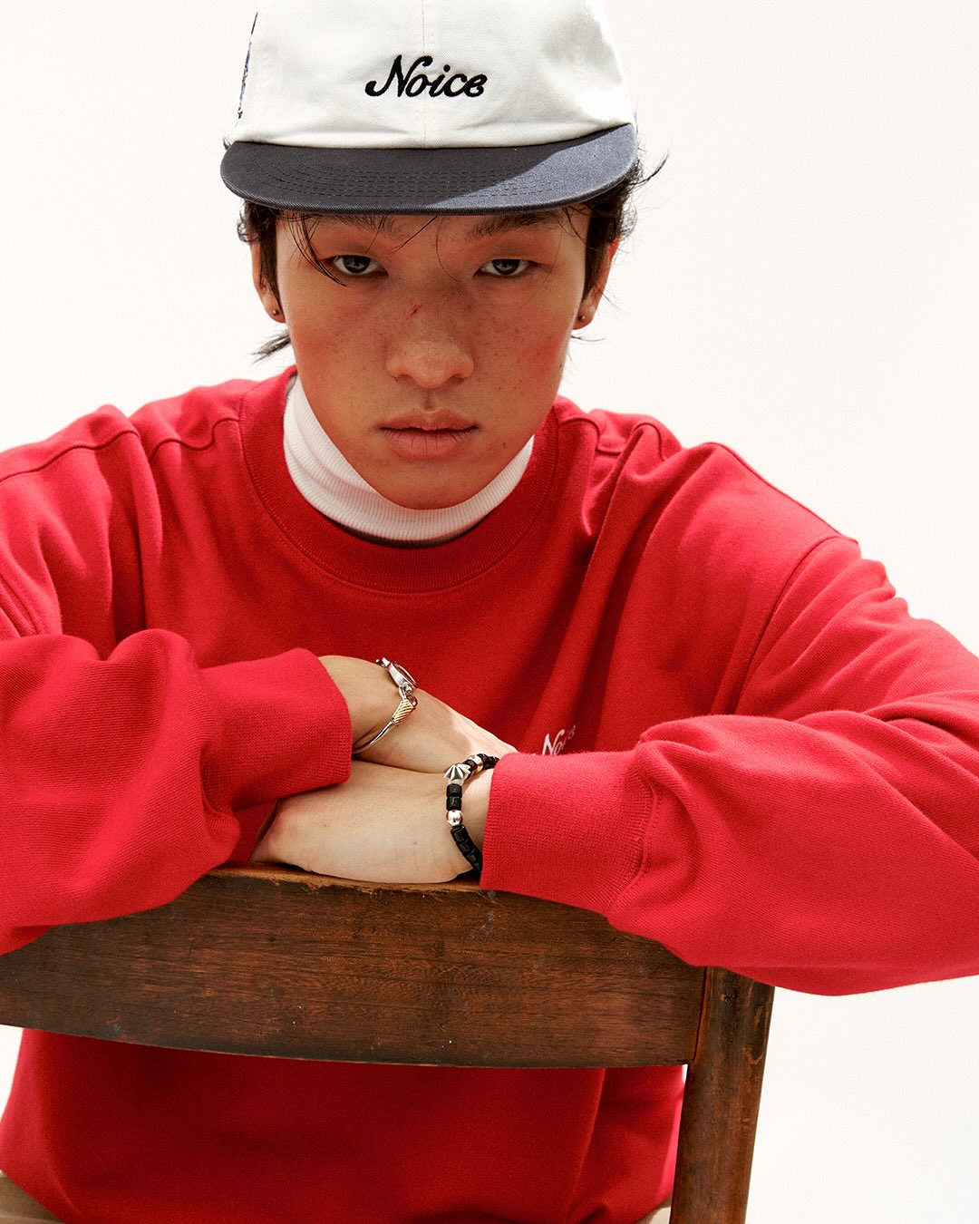 VERDY × NOICE “HUMAN CONNECTION”が2025年 10/23 & 10/25 発売 (ヴェルディ ノイス)