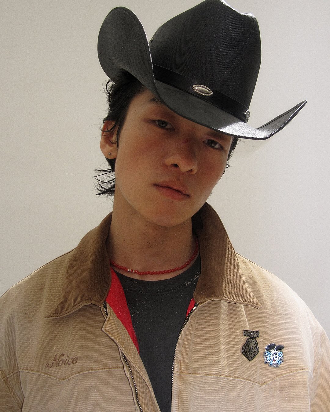 VERDY × NOICE “HUMAN CONNECTION”が2025年 10/23 & 10/25 発売 (ヴェルディ ノイス)