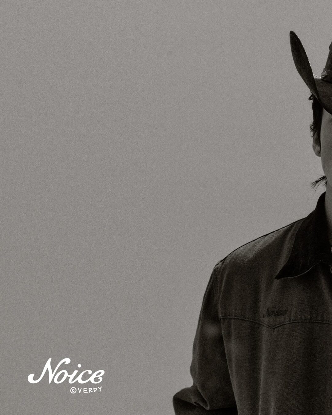 VERDY × NOICE “HUMAN CONNECTION”が2025年 10/23 & 10/25 発売 (ヴェルディ ノイス)