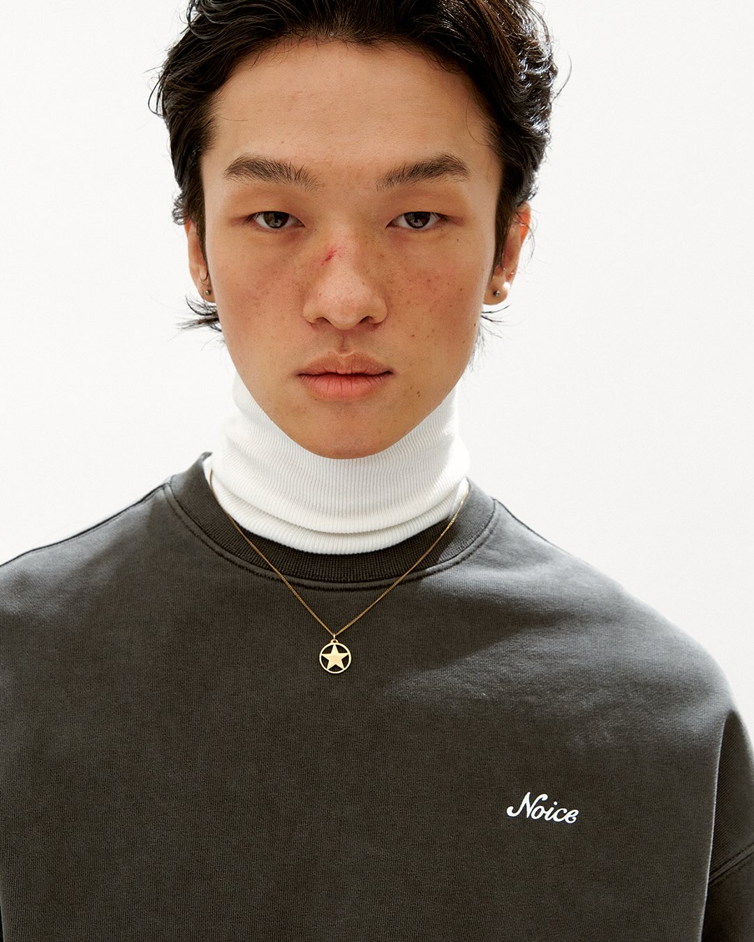 VERDY × NOICE “HUMAN CONNECTION”が2025年 10/23 & 10/25 発売 (ヴェルディ ノイス)