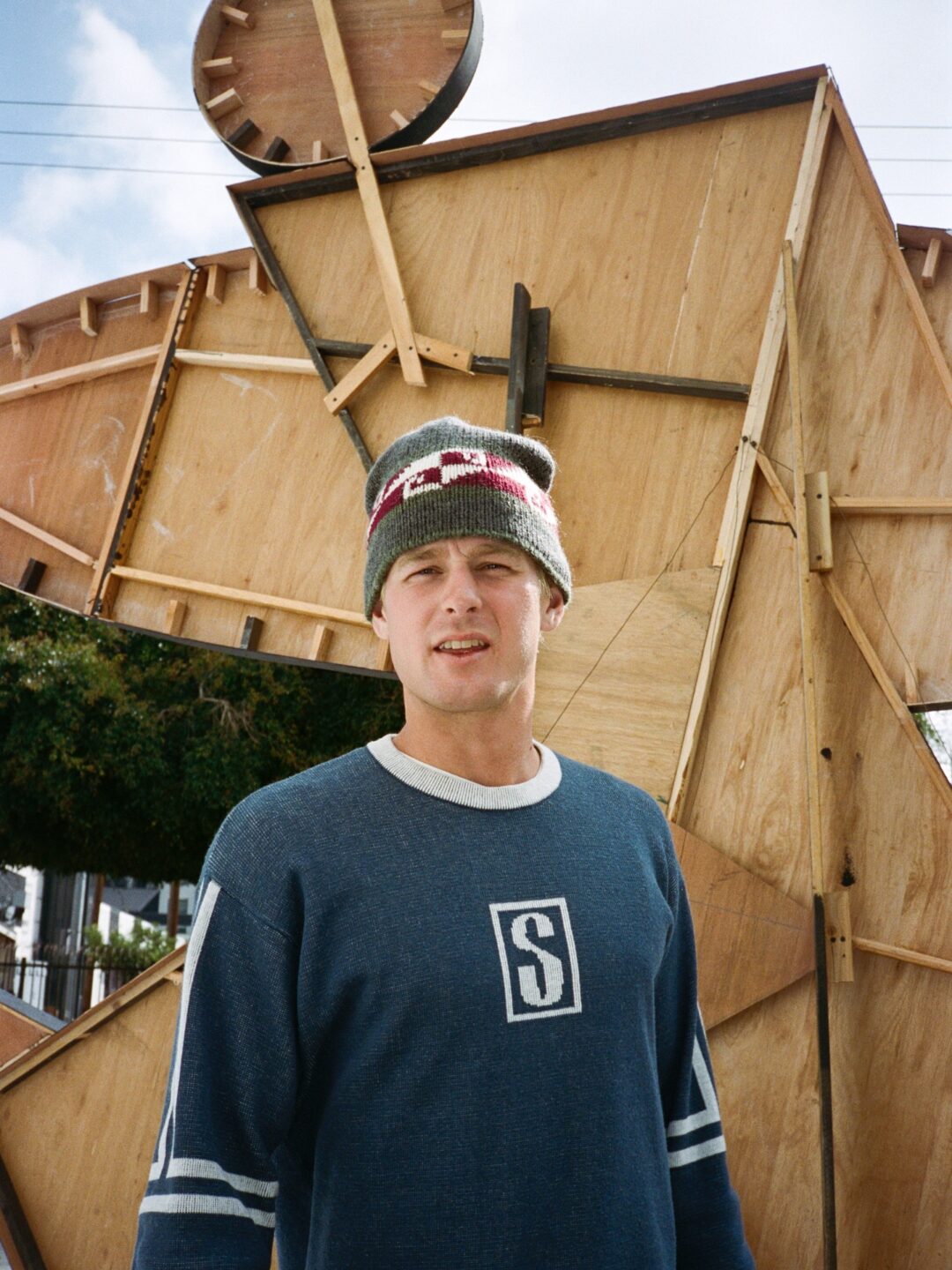 STUSSY 2025 HOLIDAY COLLECTIONが 2025年 10/17 発売 (ステューシー 2025年 ホリデー コレクション)