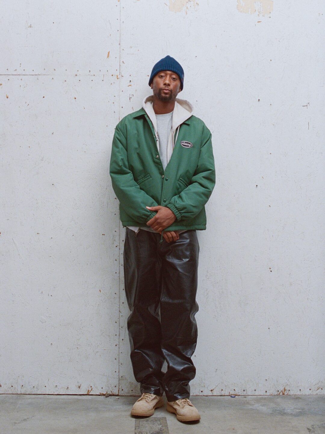 STUSSY 2025 HOLIDAY COLLECTIONが 2025年 10/17 発売 (ステューシー 2025年 ホリデー コレクション)