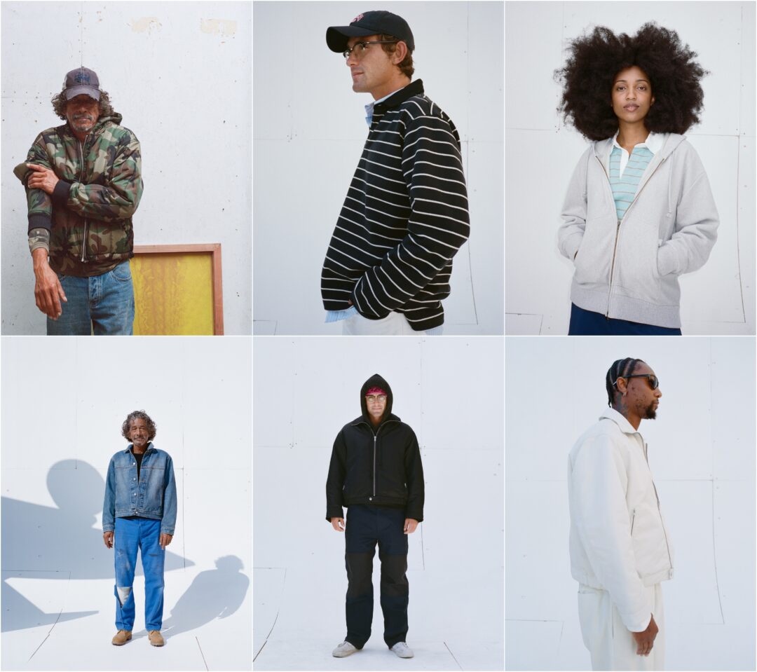 STUSSY 2025 HOLIDAY COLLECTIONが 2025年 10/17 発売 (ステューシー 2025年 ホリデー コレクション)