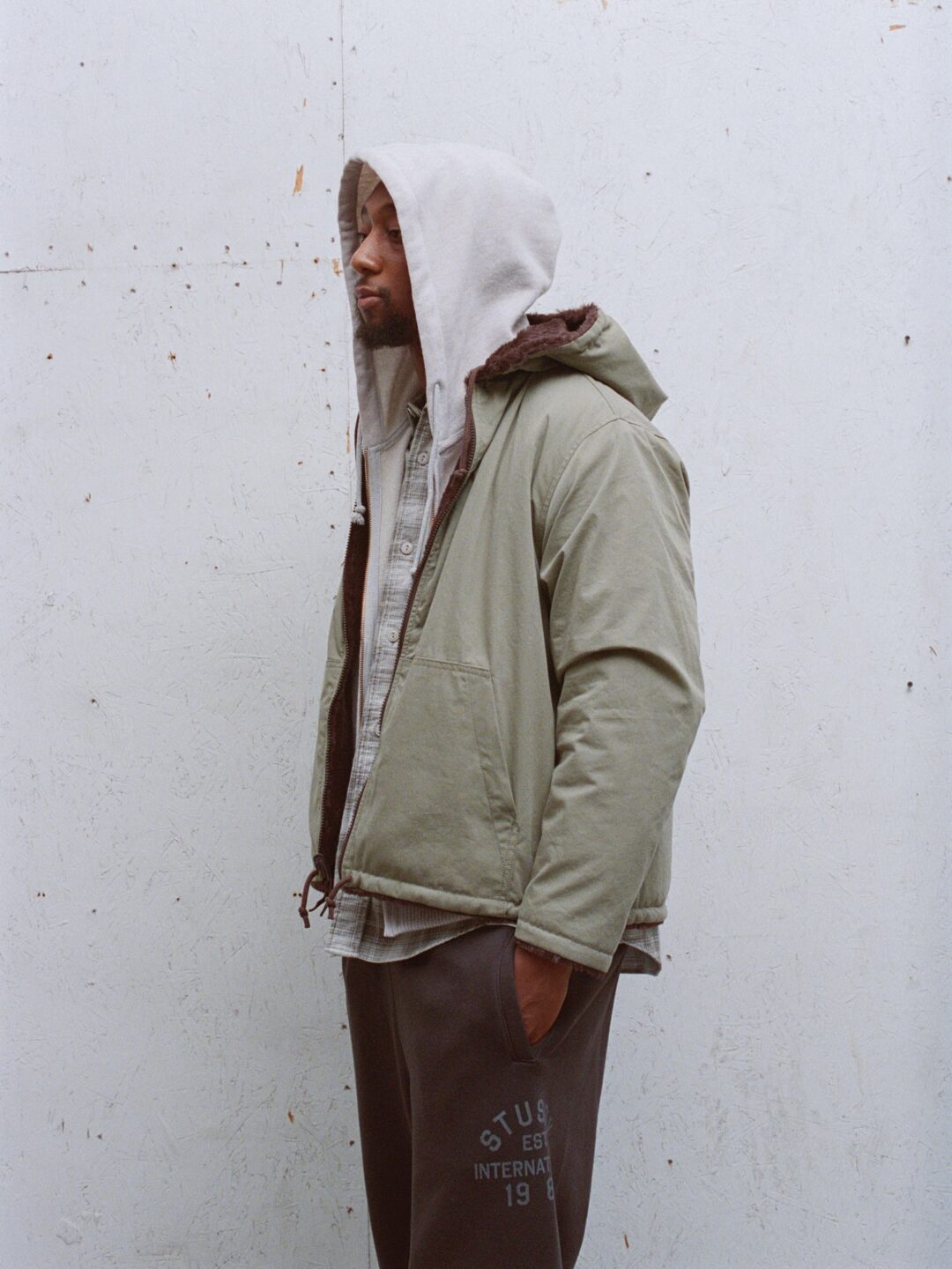 STUSSY 2025 HOLIDAY COLLECTIONが 2025年 10/17 発売 (ステューシー 2025年 ホリデー コレクション)