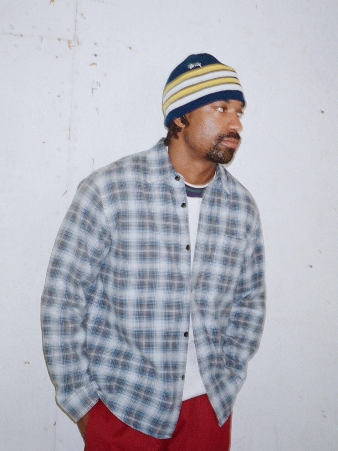 STUSSY 2025 HOLIDAY COLLECTIONが 2025年 10/17 発売 (ステューシー 2025年 ホリデー コレクション)