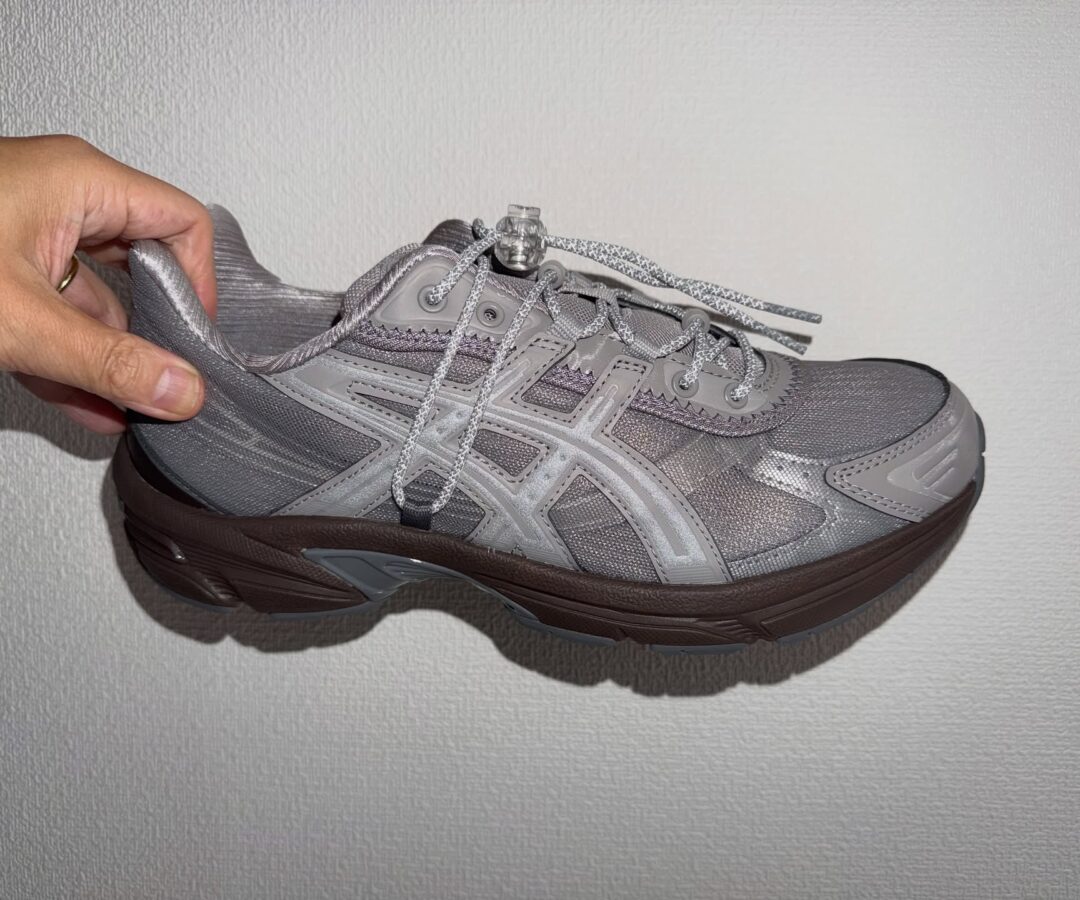 【近日発売】ASICS × atmos pink × OJOS GEL-1130 RE (アシックス アトモス ピンク オホス)