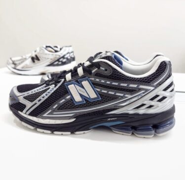 【2025年 11月 発売予定】atmos ×　New Balance U1906 (アトモス ニューバランス)