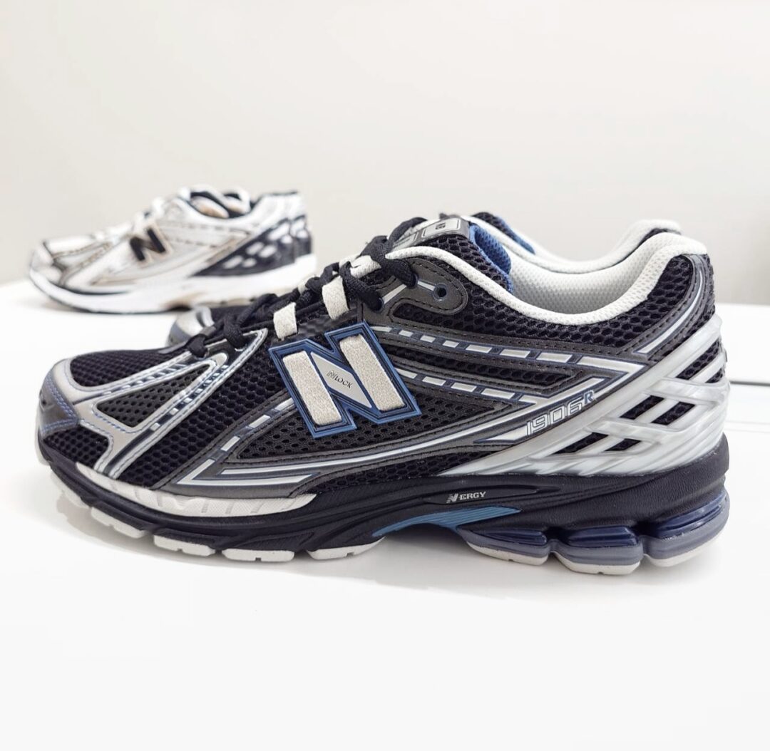 【2025年 11月 発売予定】atmos ×　New Balance U1906 (アトモス ニューバランス)