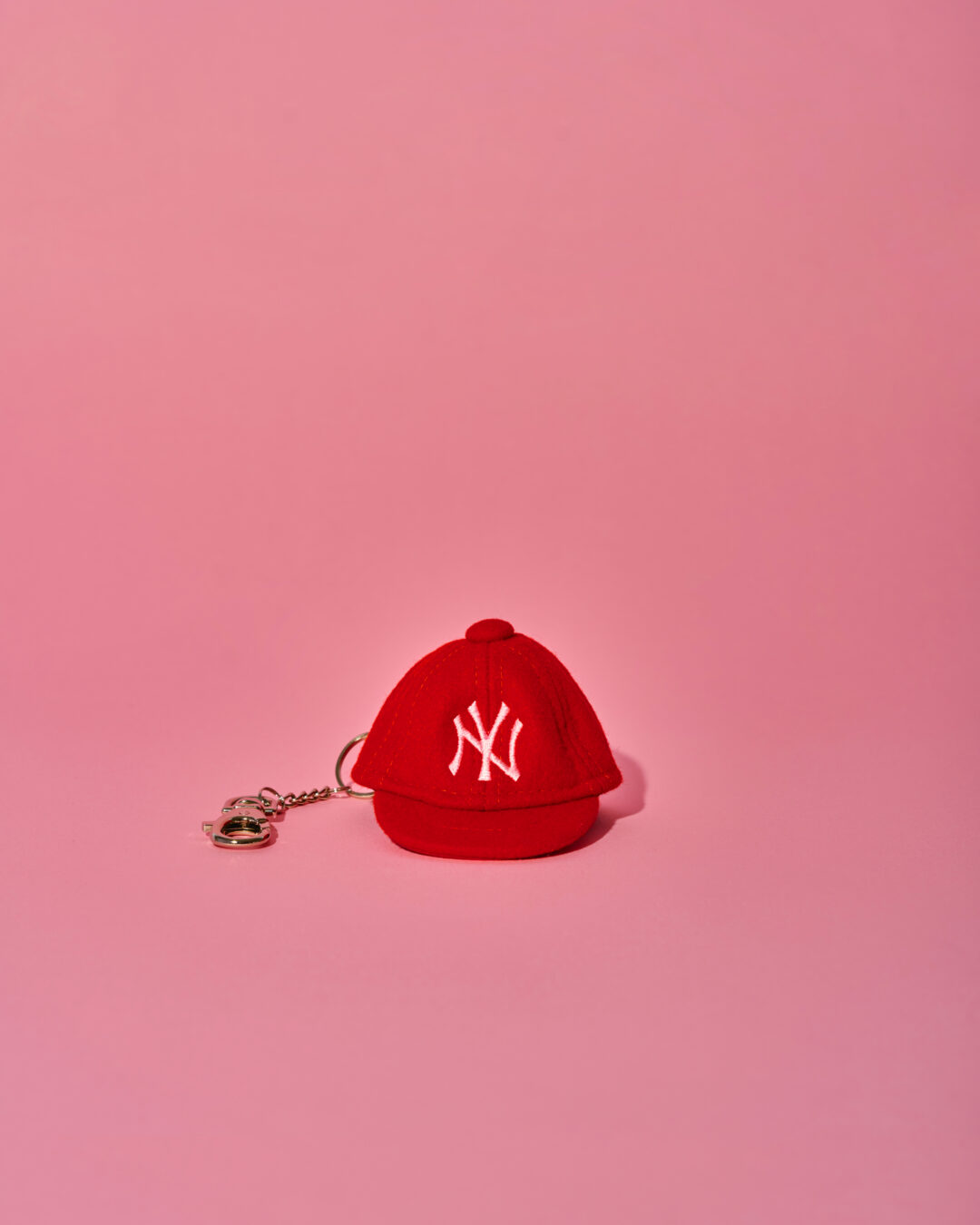 New Era for JOURNAL STANDARD & THE STAND “Which color you reppin? / Which team you reppin?” 2025 FW コラボが11/8 発売 (ニューエラ ジャーナルスタンダード)