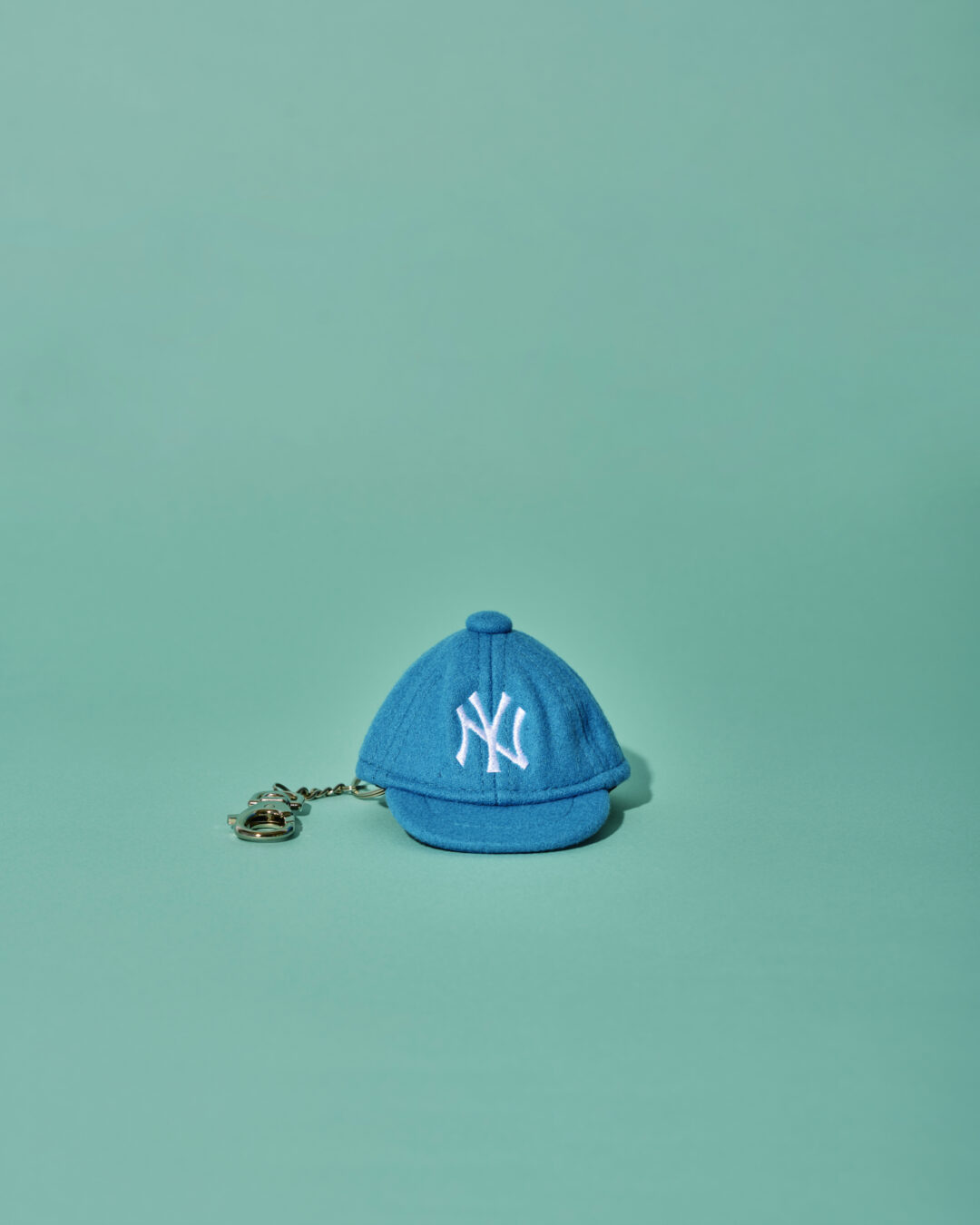 New Era for JOURNAL STANDARD & THE STAND “Which color you reppin? / Which team you reppin?” 2025 FW コラボが11/8 発売 (ニューエラ ジャーナルスタンダード)