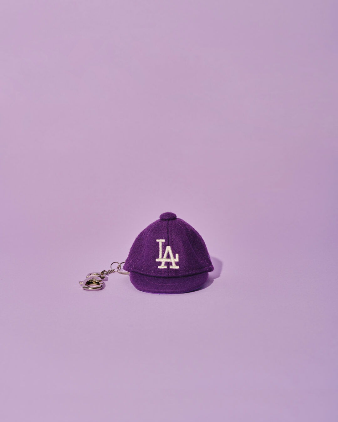 New Era for JOURNAL STANDARD & THE STAND “Which color you reppin? / Which team you reppin?” 2025 FW コラボが11/8 発売 (ニューエラ ジャーナルスタンダード)