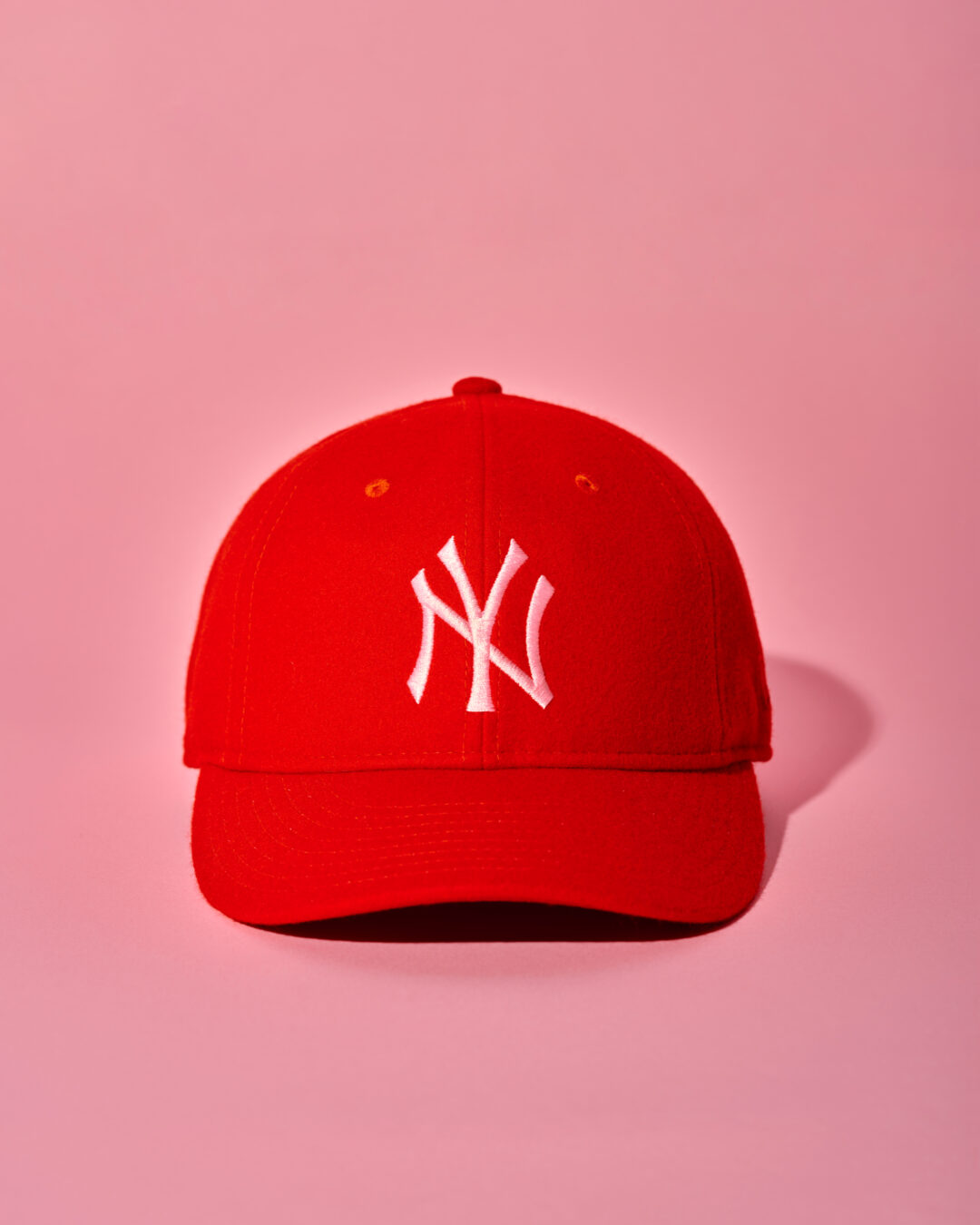 New Era for JOURNAL STANDARD & THE STAND “Which color you reppin? / Which team you reppin?” 2025 FW コラボが11/8 発売 (ニューエラ ジャーナルスタンダード)