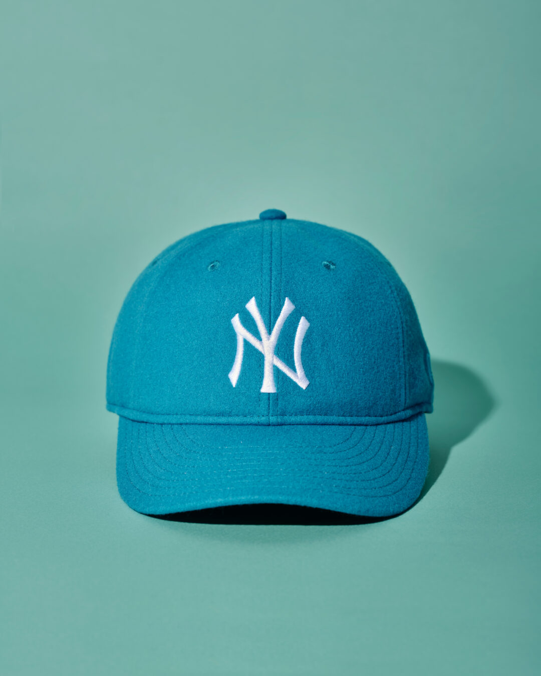New Era for JOURNAL STANDARD & THE STAND “Which color you reppin? / Which team you reppin?” 2025 FW コラボが11/8 発売 (ニューエラ ジャーナルスタンダード)