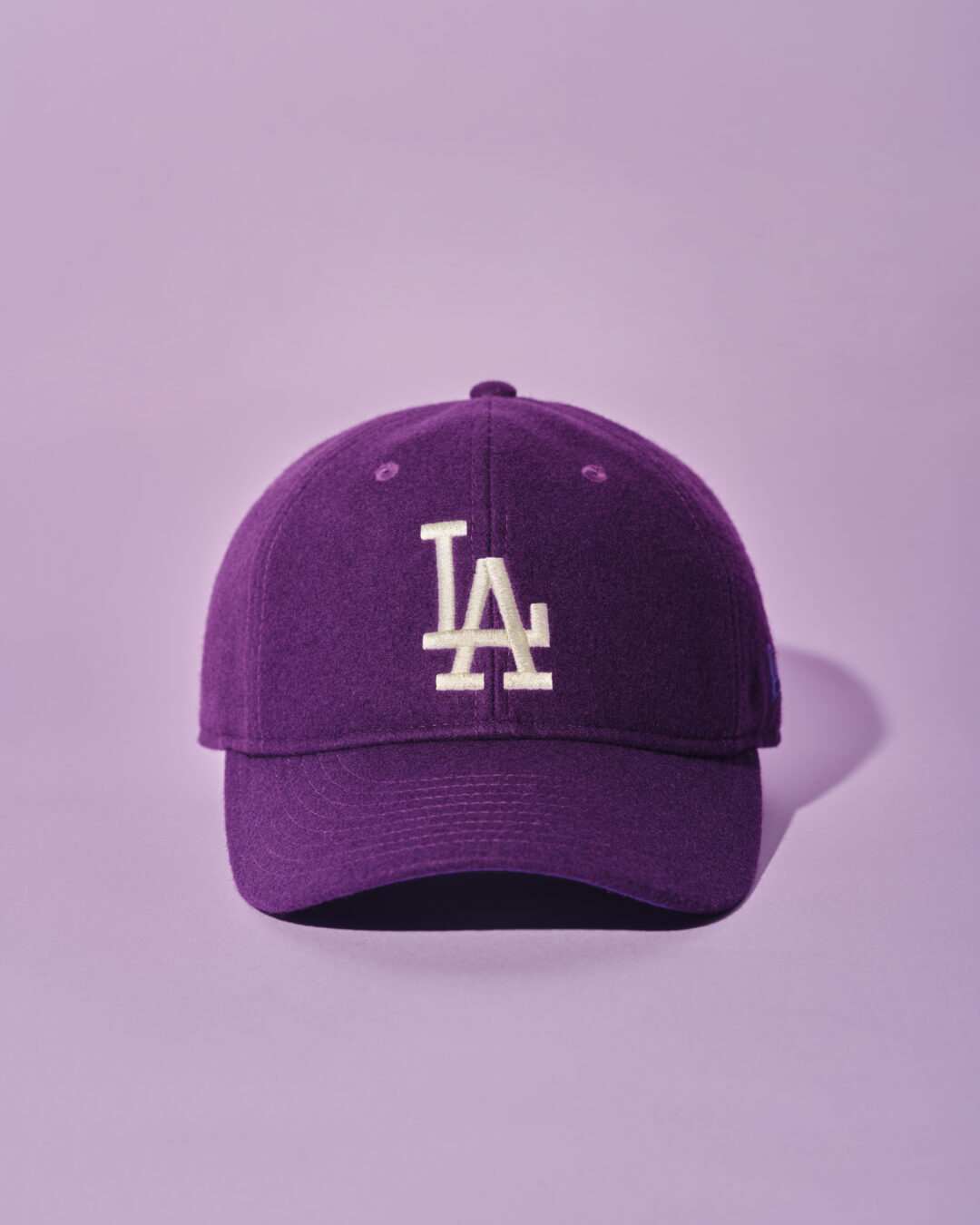 New Era for JOURNAL STANDARD & THE STAND “Which color you reppin? / Which team you reppin?” 2025 FW コラボが11/8 発売 (ニューエラ ジャーナルスタンダード)