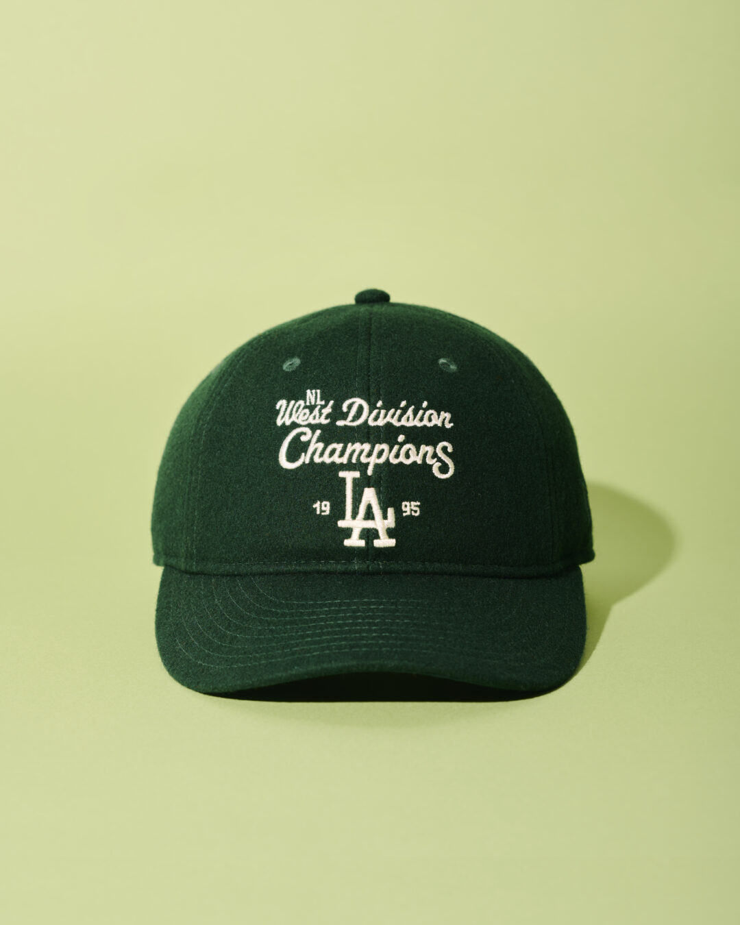 New Era for JOURNAL STANDARD & THE STAND “Which color you reppin? / Which team you reppin?” 2025 FW コラボが11/8 発売 (ニューエラ ジャーナルスタンダード)