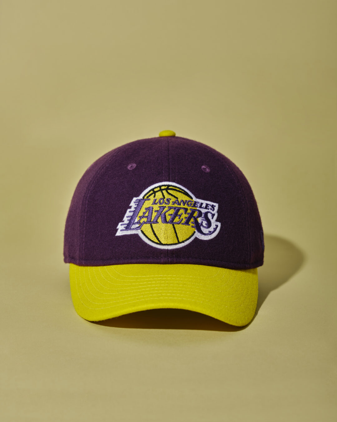 New Era for JOURNAL STANDARD & THE STAND “Which color you reppin? / Which team you reppin?” 2025 FW コラボが11/8 発売 (ニューエラ ジャーナルスタンダード)