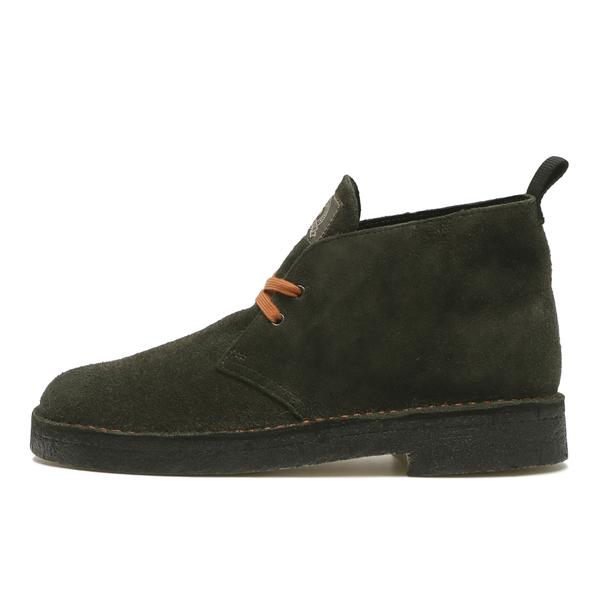 BILLY’S ENTにてClarks 全21アイテムが2025年 10/10 発売 (クラークス)