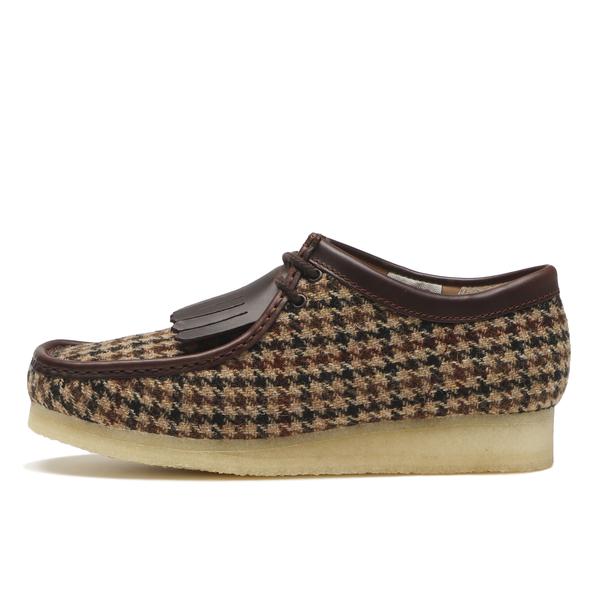 BILLY’S ENTにてClarks 全21アイテムが2025年 10/10 発売 (クラークス)
