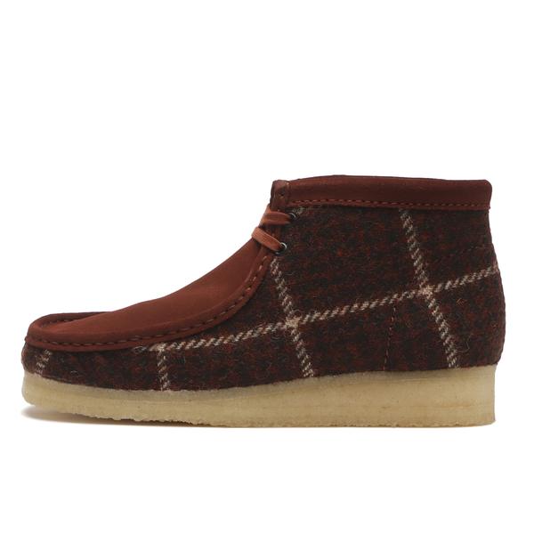 BILLY’S ENTにてClarks 全21アイテムが2025年 10/10 発売 (クラークス)
