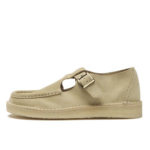 BILLY’S ENTにてClarks 全21アイテムが2025年 10/10 発売 (クラークス)