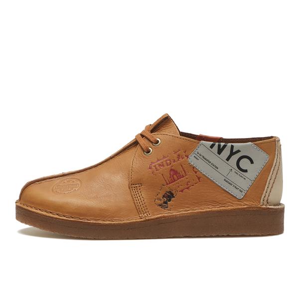 BILLY’S ENTにてClarks 全21アイテムが2025年 10/10 発売 (クラークス)