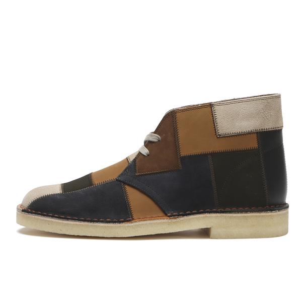 BILLY’S ENTにてClarks 全21アイテムが2025年 10/10 発売 (クラークス)