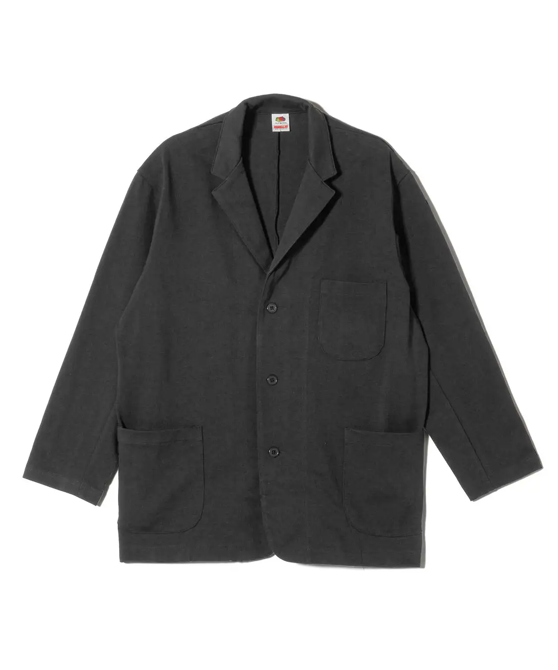 FRUIT OF THE LOOM × 金子恵治「ATHLETIC FORMAL SUIT」の再販 & 新色が2025年 10/18 発売 (フルーツ オブ ザ ルーム アスレチック フォーマル スーツ)