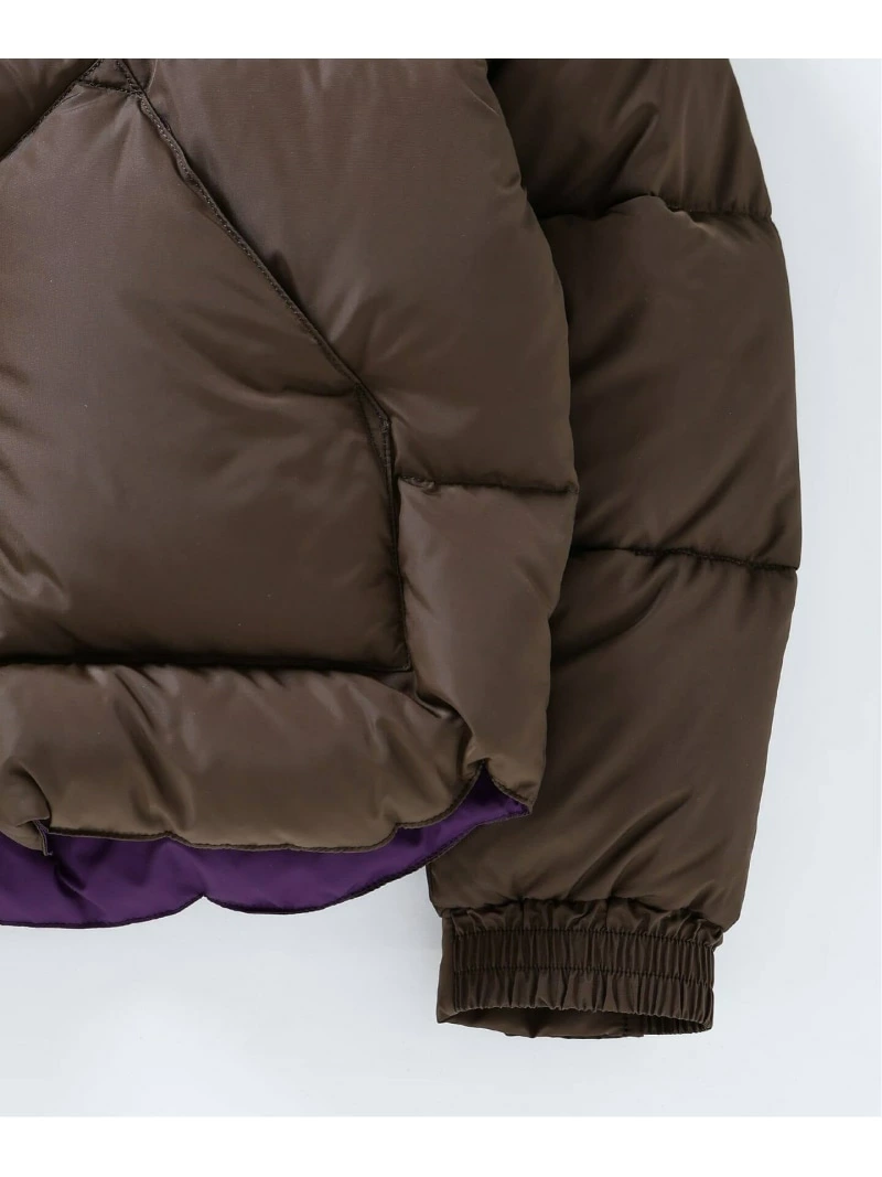 JOURNAL STANDARD × Rocky Mountain Featherbed 2025 FW 別注 “クロップド ダウン”が11月下旬 発売 (ジャーナルスタンダード ロッキーマウンテン)