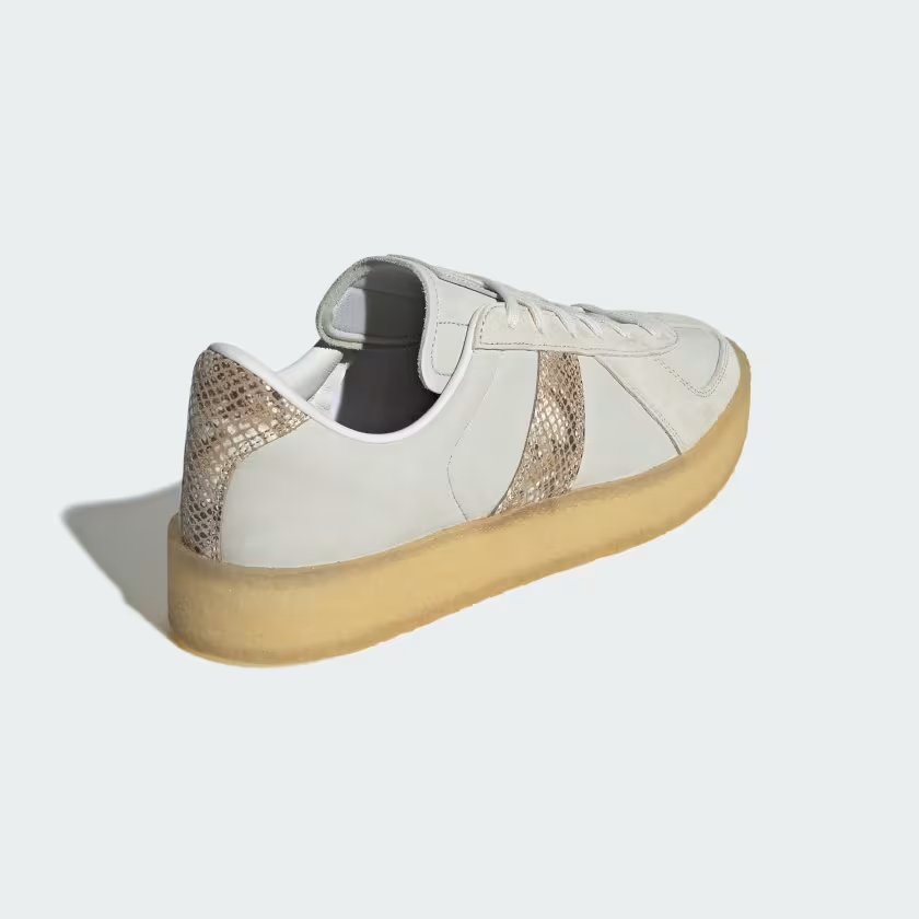 過去に発売したRonnie Fieg for adidas Originals & Clarks Originals “Snake” コラボが2025年 10/31 発売 (キス クラークス アディダス オリジナルス)