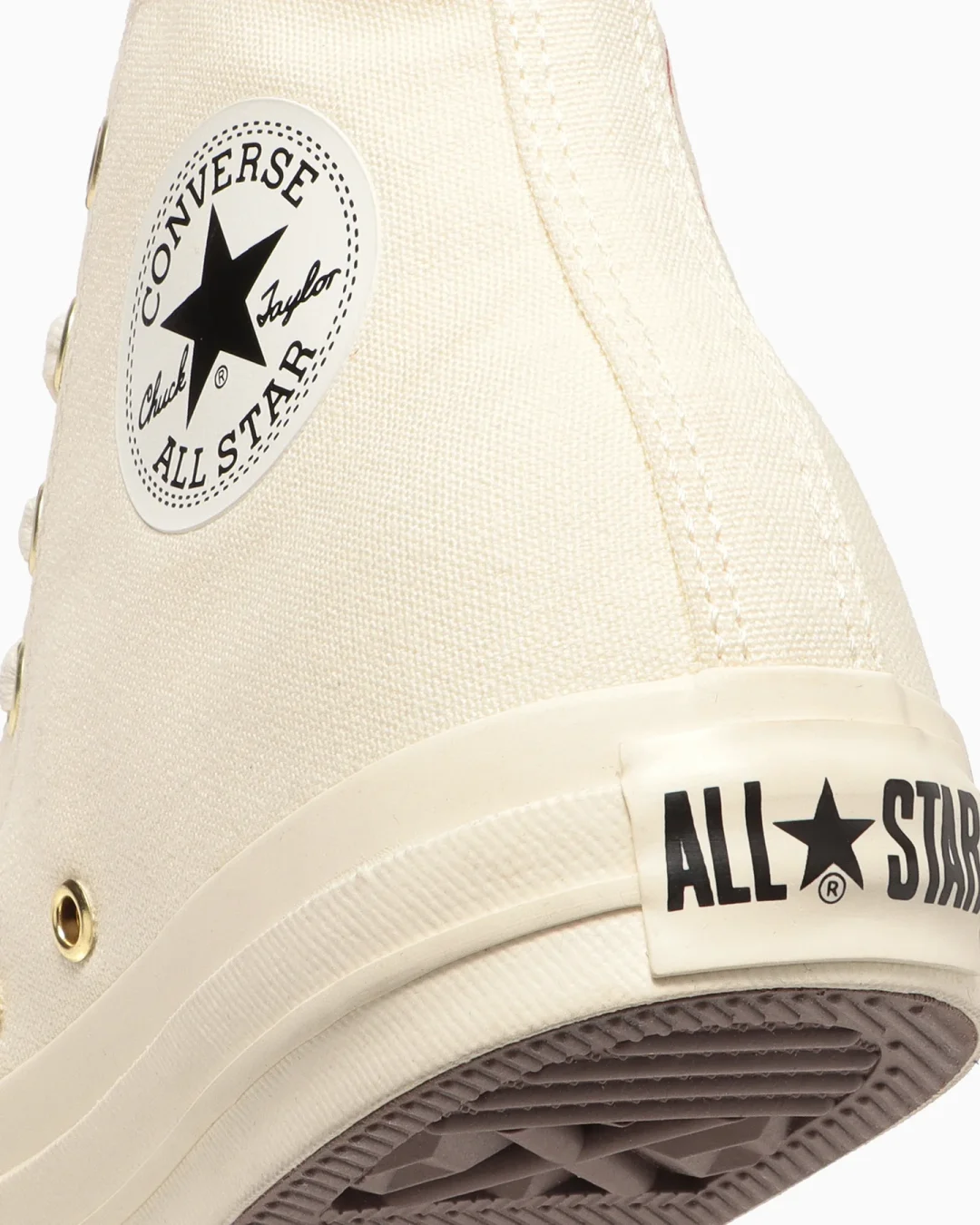 【2025年 10/17 発売】「風神雷神図」をモチーフにした CONVERSE ALL STAR FUJINRAIJIN HI (コンバース オールスター フウジンライジン) [31316660/31316661]