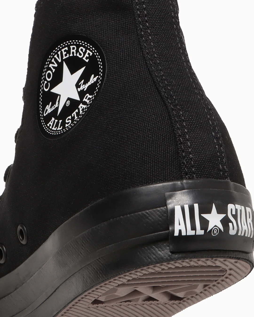 【2025年 10/17 発売】「風神雷神図」をモチーフにした CONVERSE ALL STAR FUJINRAIJIN HI (コンバース オールスター フウジンライジン) [31316660/31316661]