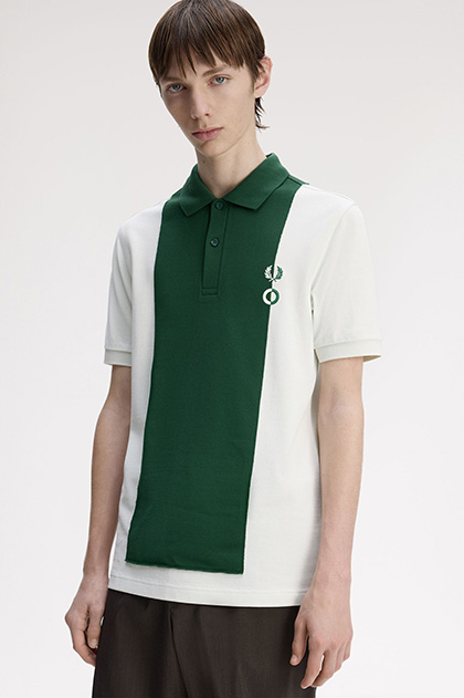 FRED PERRY x Craig Green 2025 FW コラボコレクションが10/17 発売 (フレッドペリー クレイグ・グリーン)